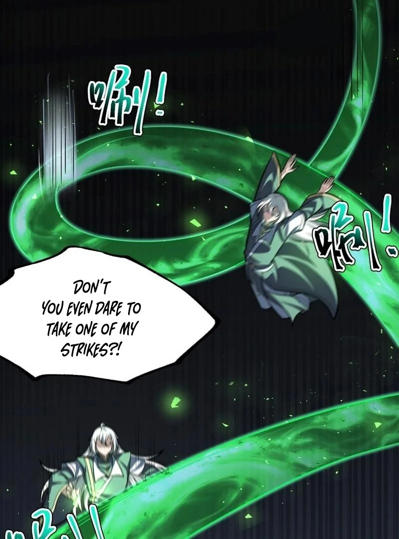 I Was Forced by the System to Become a Villain Chapter 93 - page 15