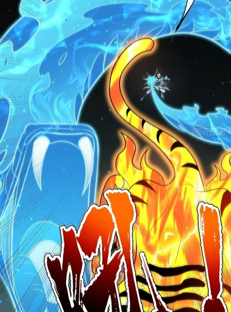 I Was Forced by the System to Become a Villain Chapter 93 - page 22