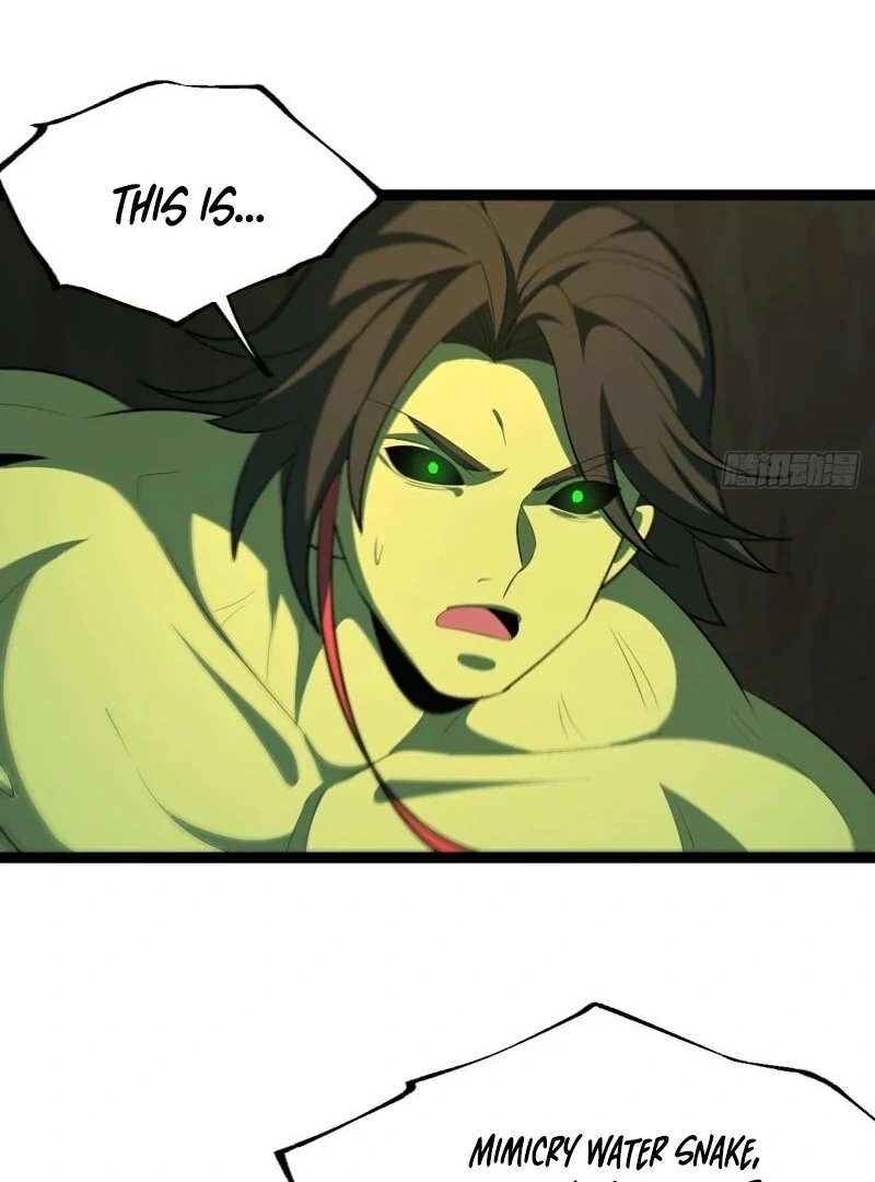 I Was Forced by the System to Become a Villain Chapter 93 - page 24