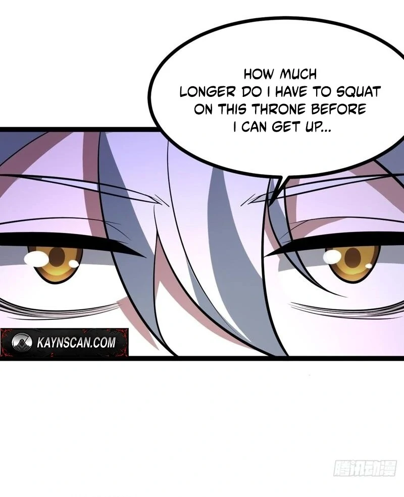 I Was Forced by the System to Become a Villain Chapter 93 - page 28