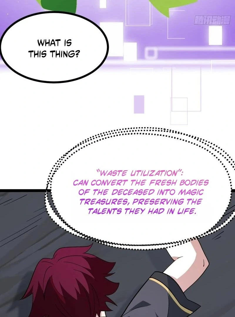 I Was Forced by the System to Become a Villain Chapter 93 - page 31
