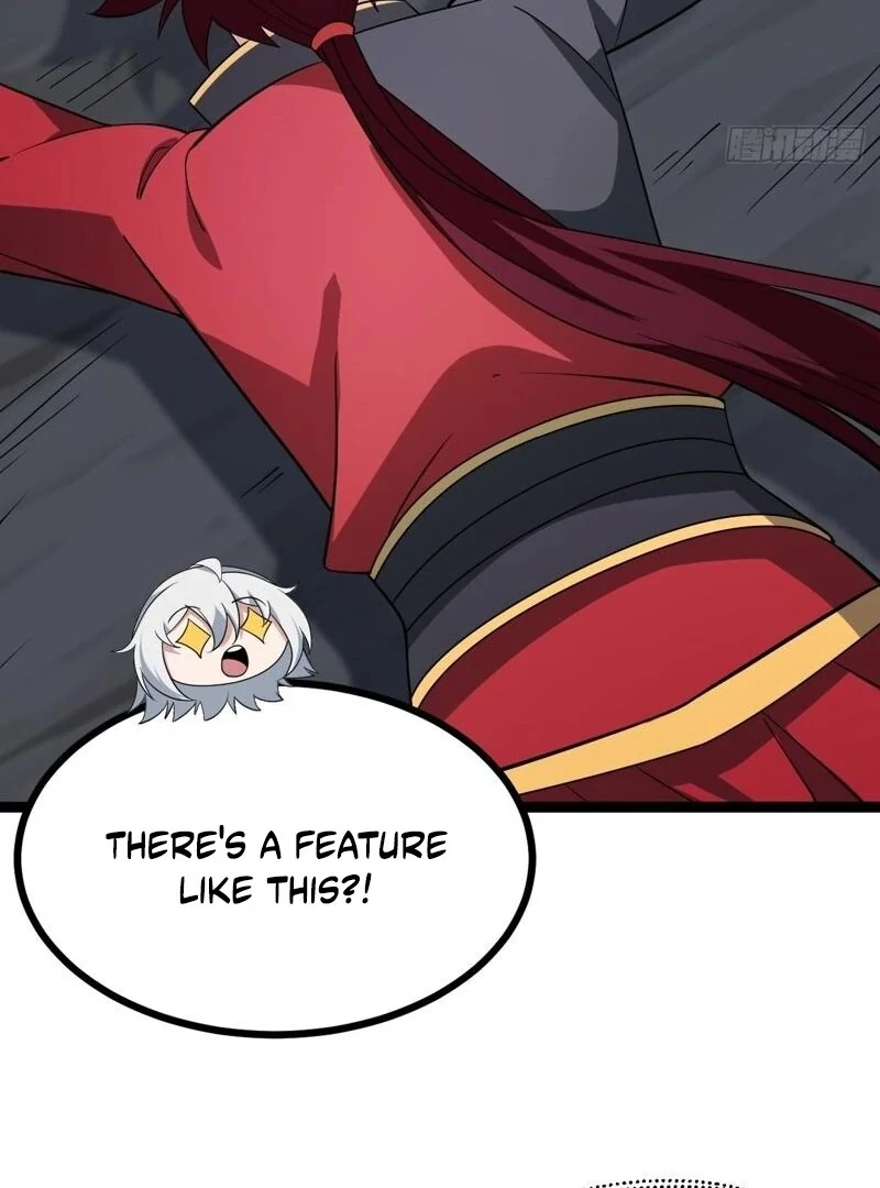 I Was Forced by the System to Become a Villain Chapter 93 - page 32