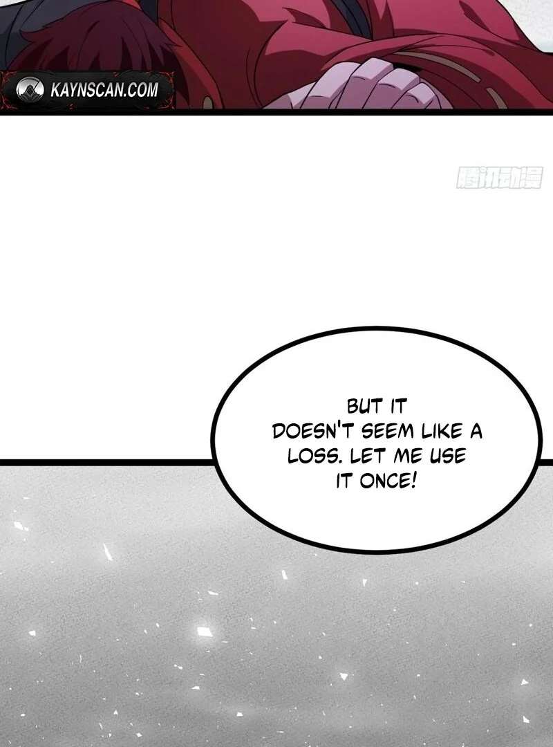 I Was Forced by the System to Become a Villain Chapter 93 - page 34