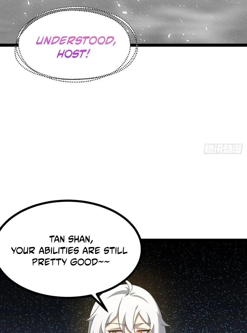 I Was Forced by the System to Become a Villain Chapter 93 - page 35