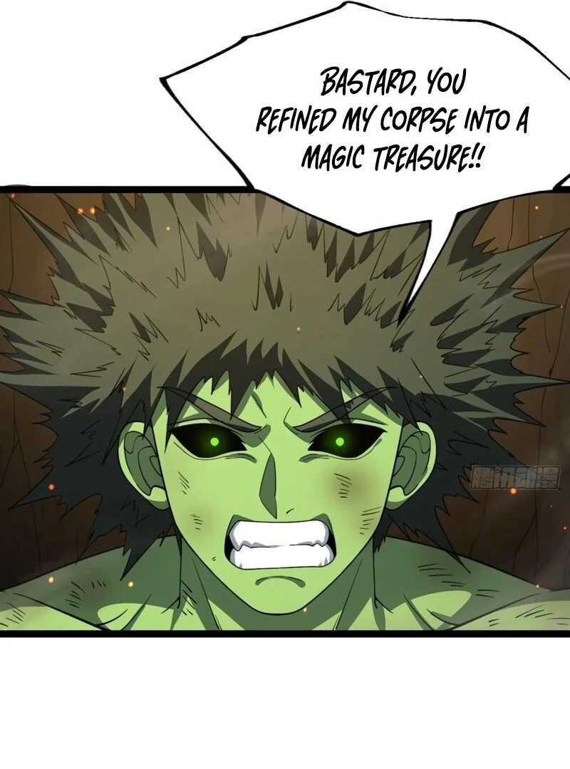 I Was Forced by the System to Become a Villain Chapter 93 - page 38