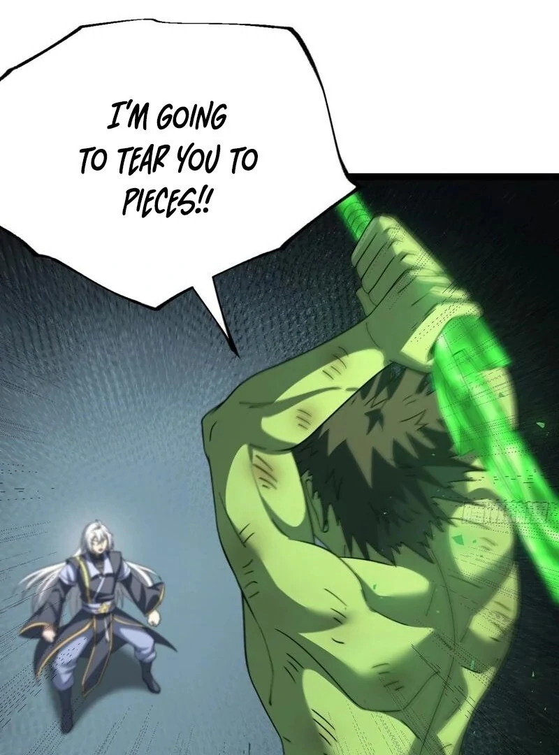 I Was Forced by the System to Become a Villain Chapter 93 - page 39