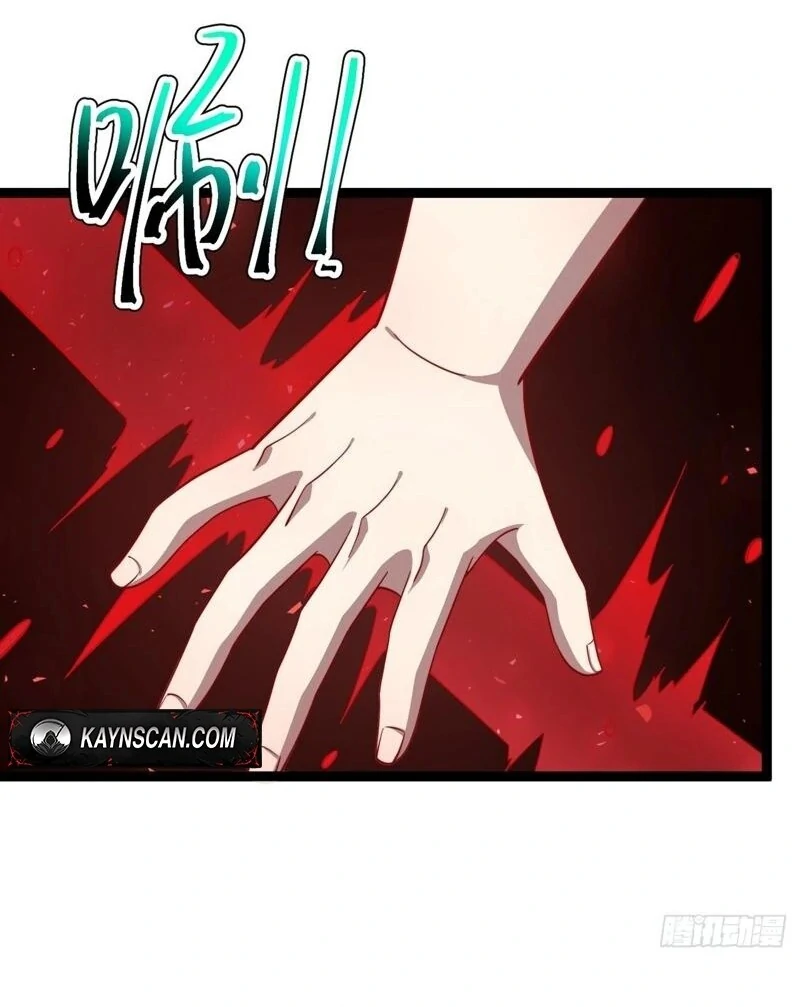 I Was Forced by the System to Become a Villain Chapter 93 - page 41