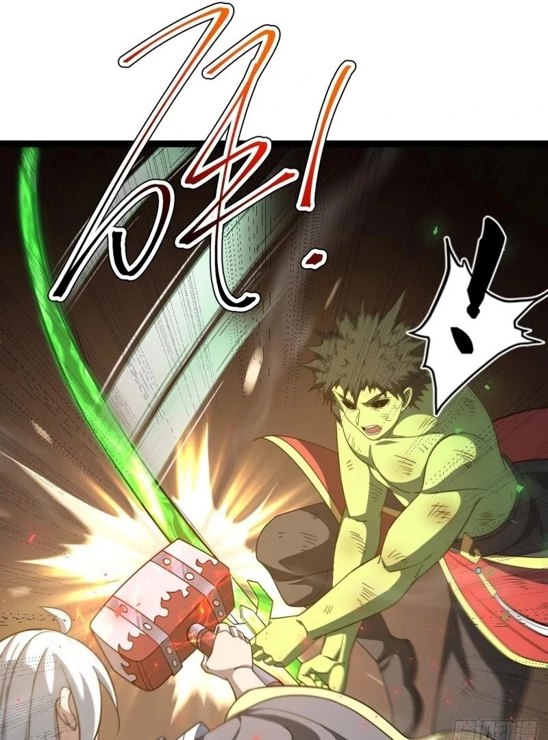 I Was Forced by the System to Become a Villain Chapter 93 - page 42