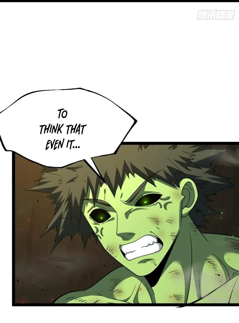 I Was Forced by the System to Become a Villain Chapter 93 - page 44