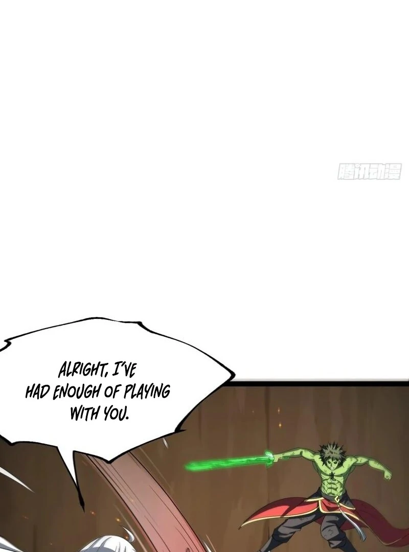 I Was Forced by the System to Become a Villain Chapter 93 - page 45