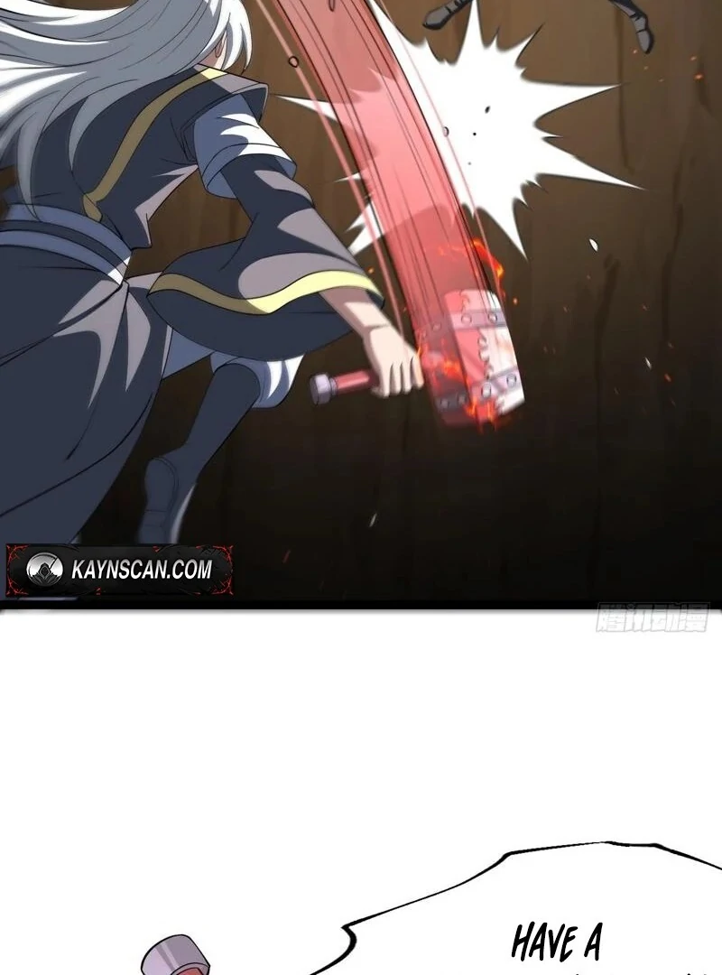 I Was Forced by the System to Become a Villain Chapter 93 - page 46