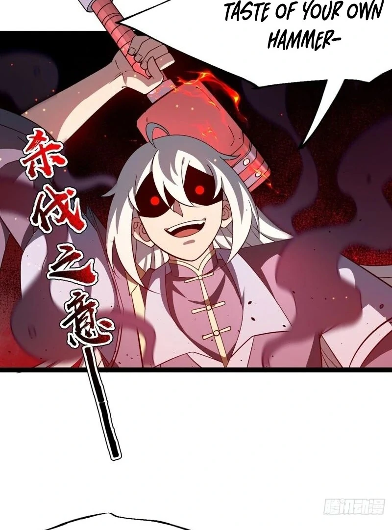 I Was Forced by the System to Become a Villain Chapter 93 - page 47