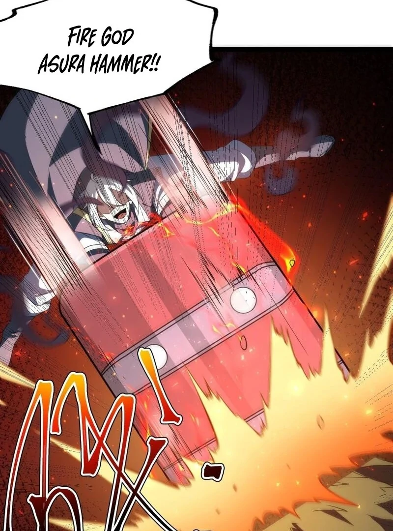 I Was Forced by the System to Become a Villain Chapter 93 - page 48