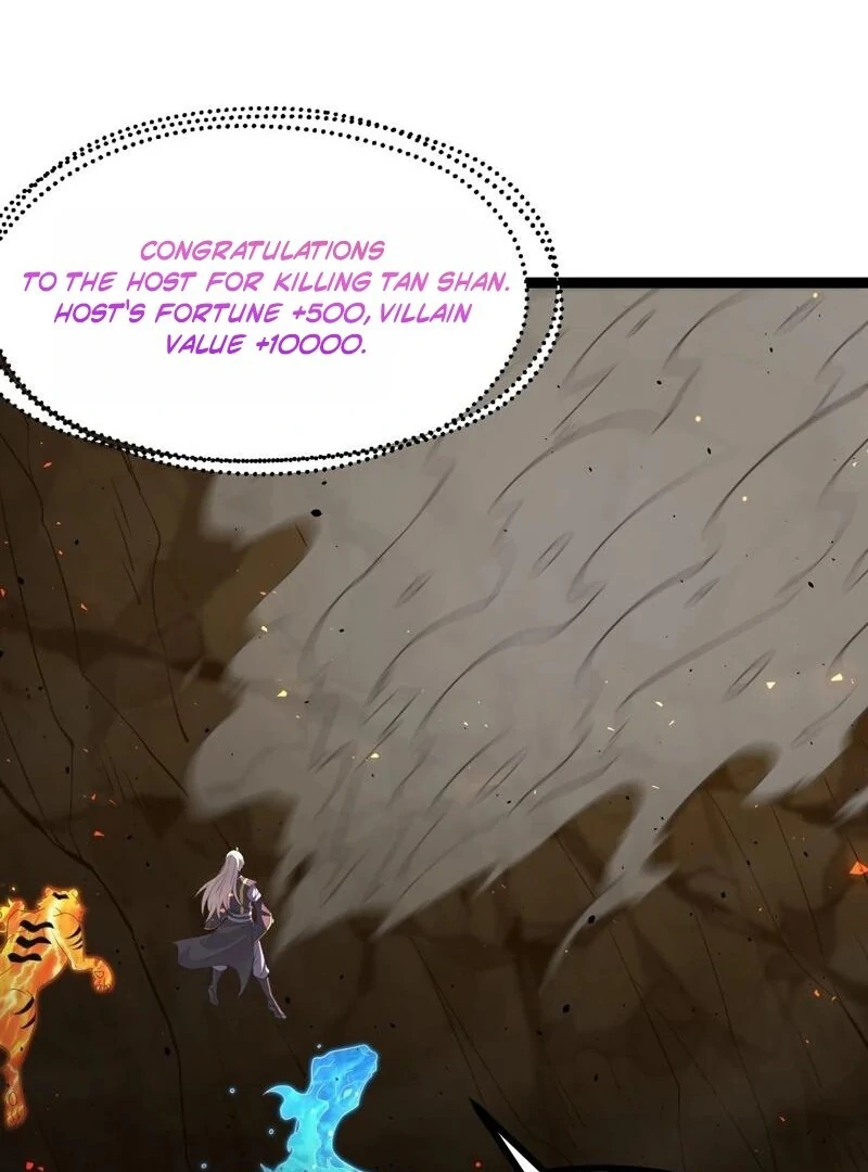 I Was Forced by the System to Become a Villain Chapter 93 - page 52