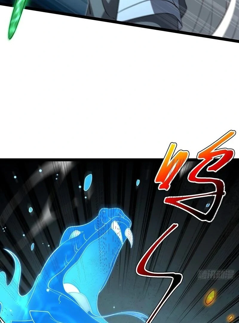 I Was Forced by the System to Become a Villain Chapter 93 - page 57