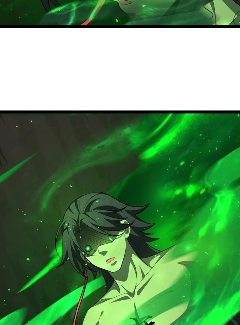 I Was Forced by the System to Become a Villain Chapter 93 - page 5