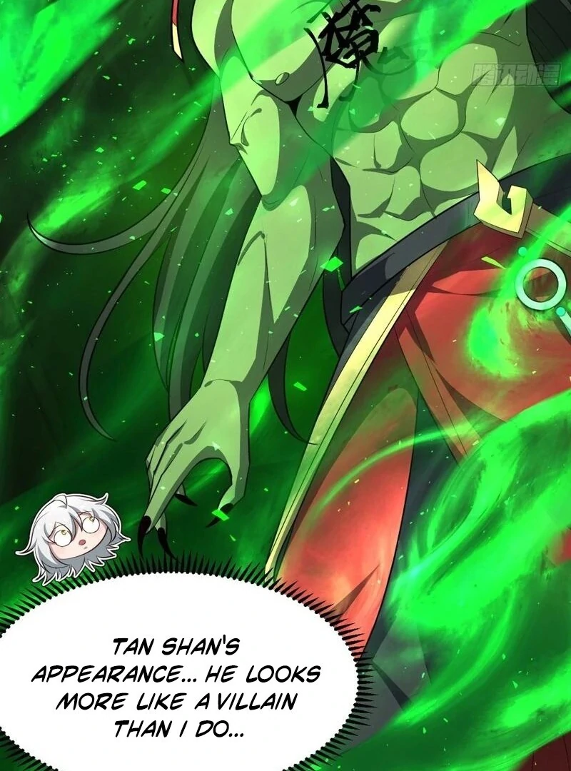 I Was Forced by the System to Become a Villain Chapter 93 - page 6