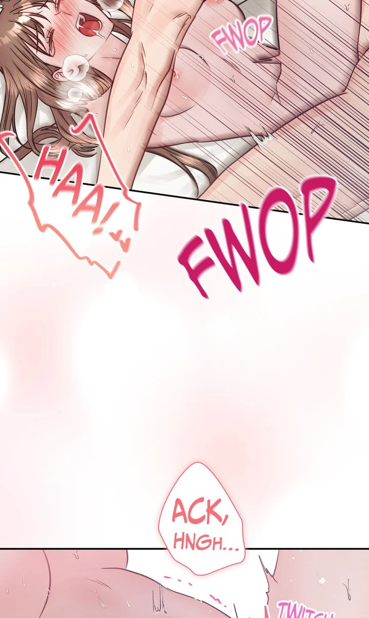 A Dangerous Friend of My Brother Chapter 16 - page 15