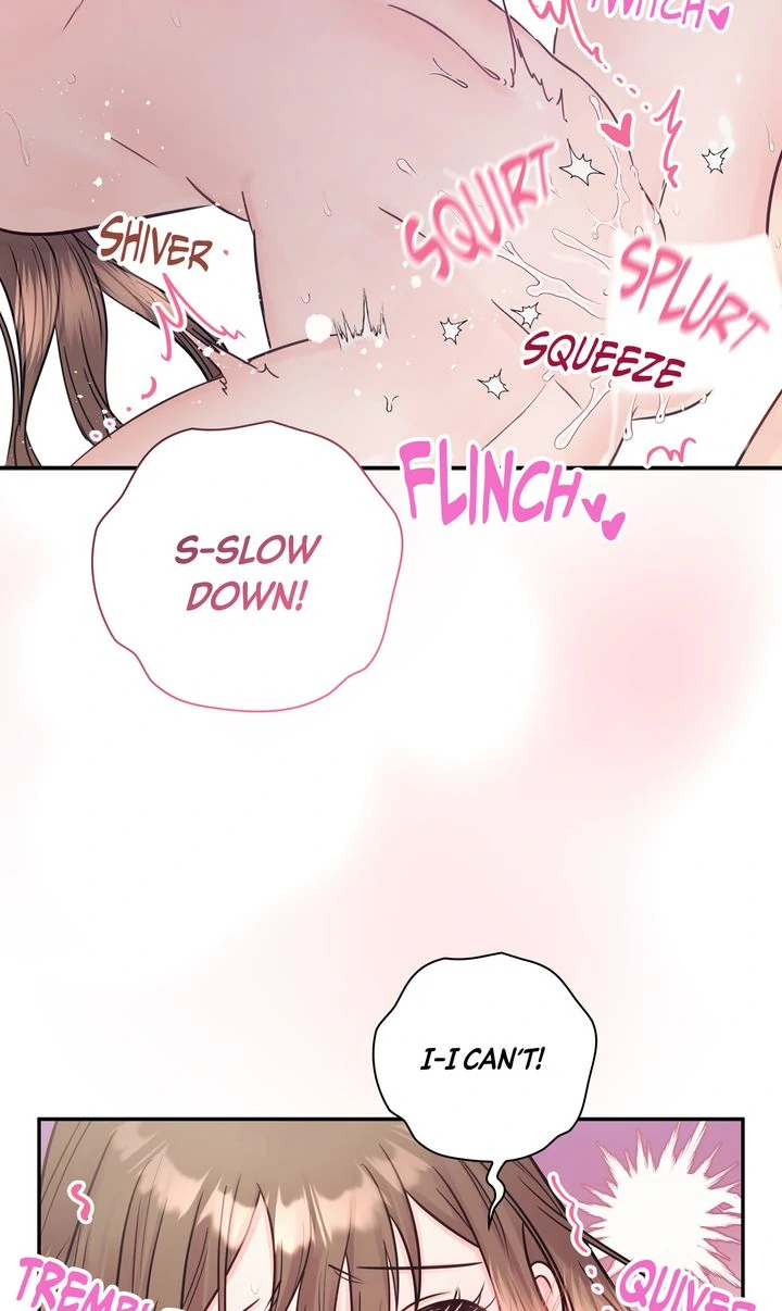 A Dangerous Friend of My Brother Chapter 16 - page 16