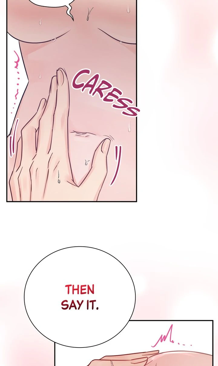 A Dangerous Friend of My Brother Chapter 16 - page 19