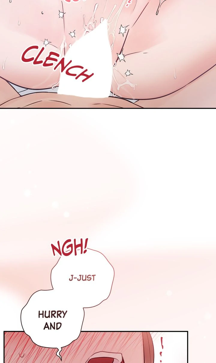 A Dangerous Friend of My Brother Chapter 16 - page 22