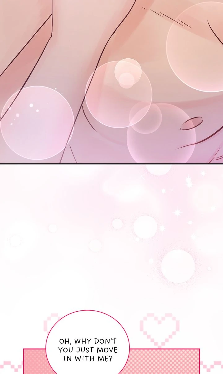 A Dangerous Friend of My Brother Chapter 16 - page 31