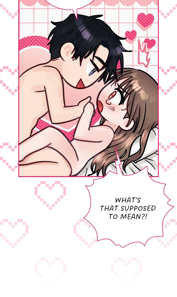 A Dangerous Friend of My Brother Chapter 16 - page 32