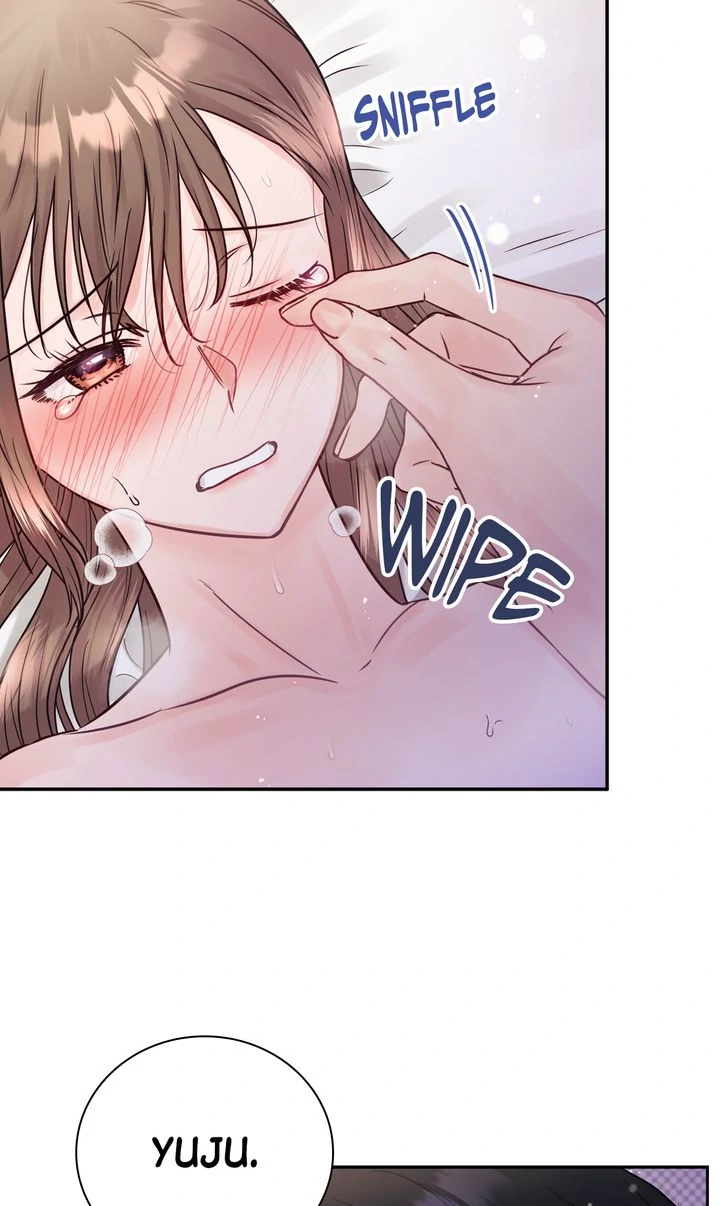 A Dangerous Friend of My Brother Chapter 16 - page 3