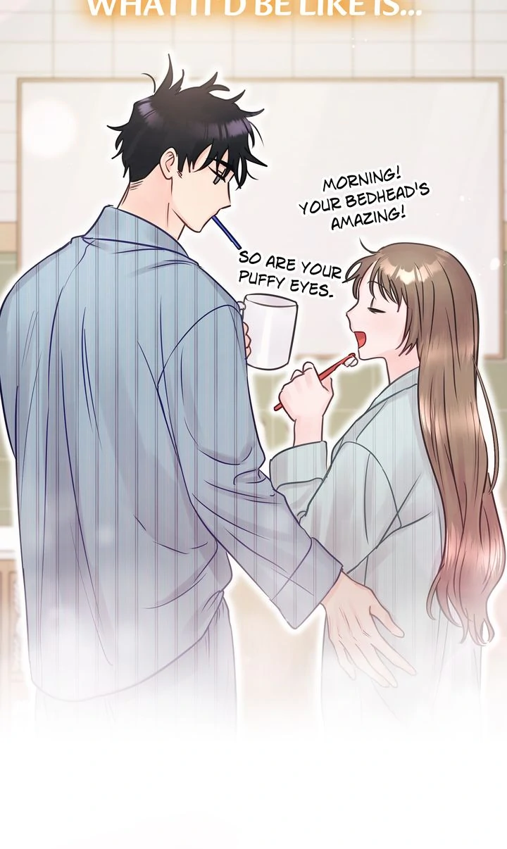 A Dangerous Friend of My Brother Chapter 16 - page 47