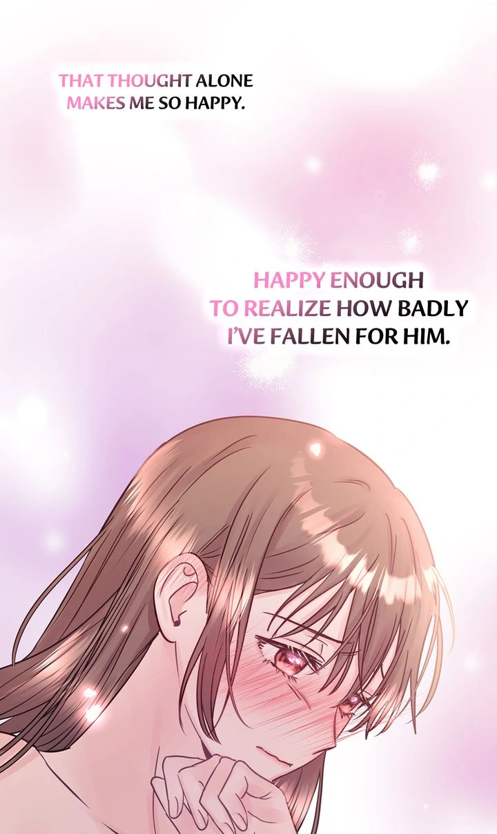 A Dangerous Friend of My Brother Chapter 16 - page 48