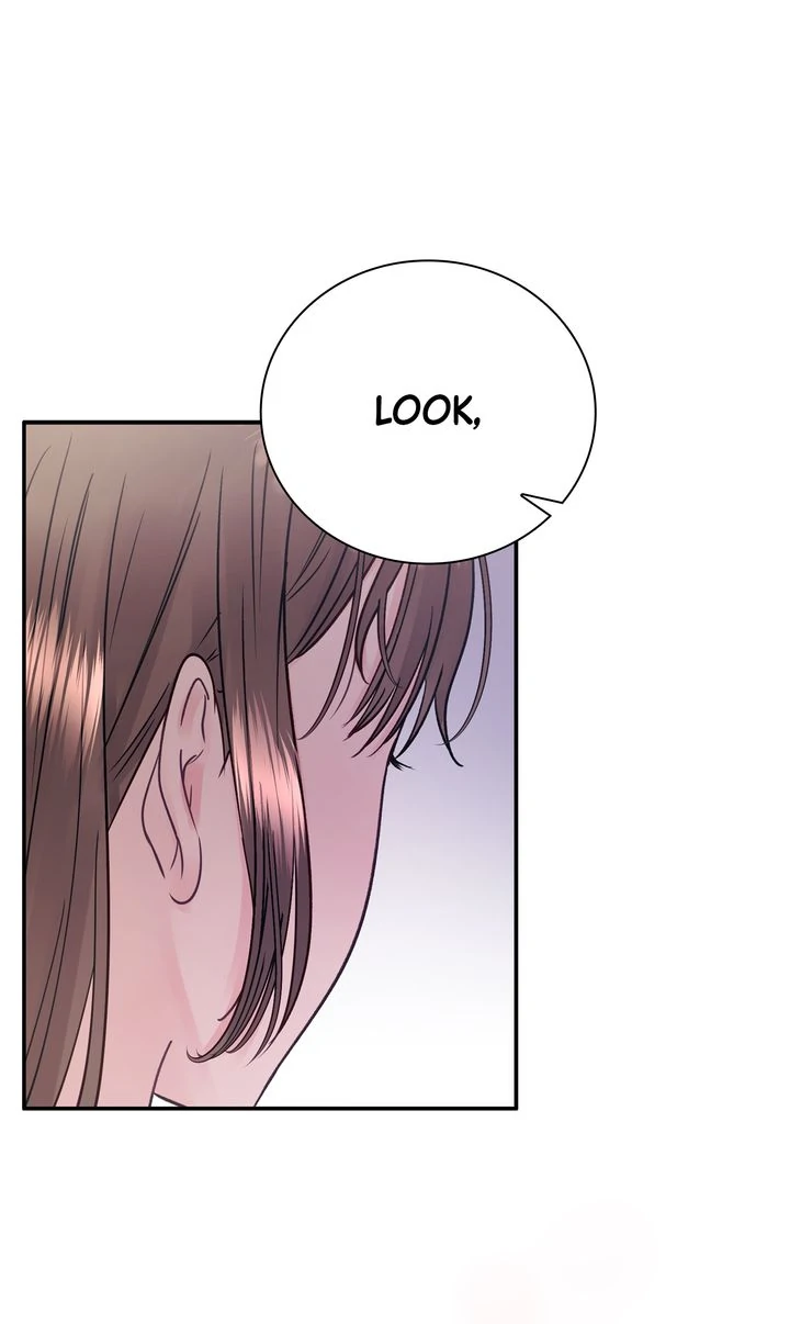 A Dangerous Friend of My Brother Chapter 16 - page 50
