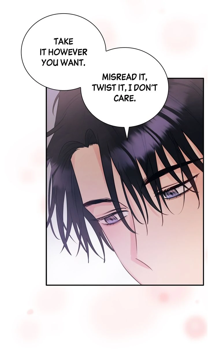 A Dangerous Friend of My Brother Chapter 16 - page 51