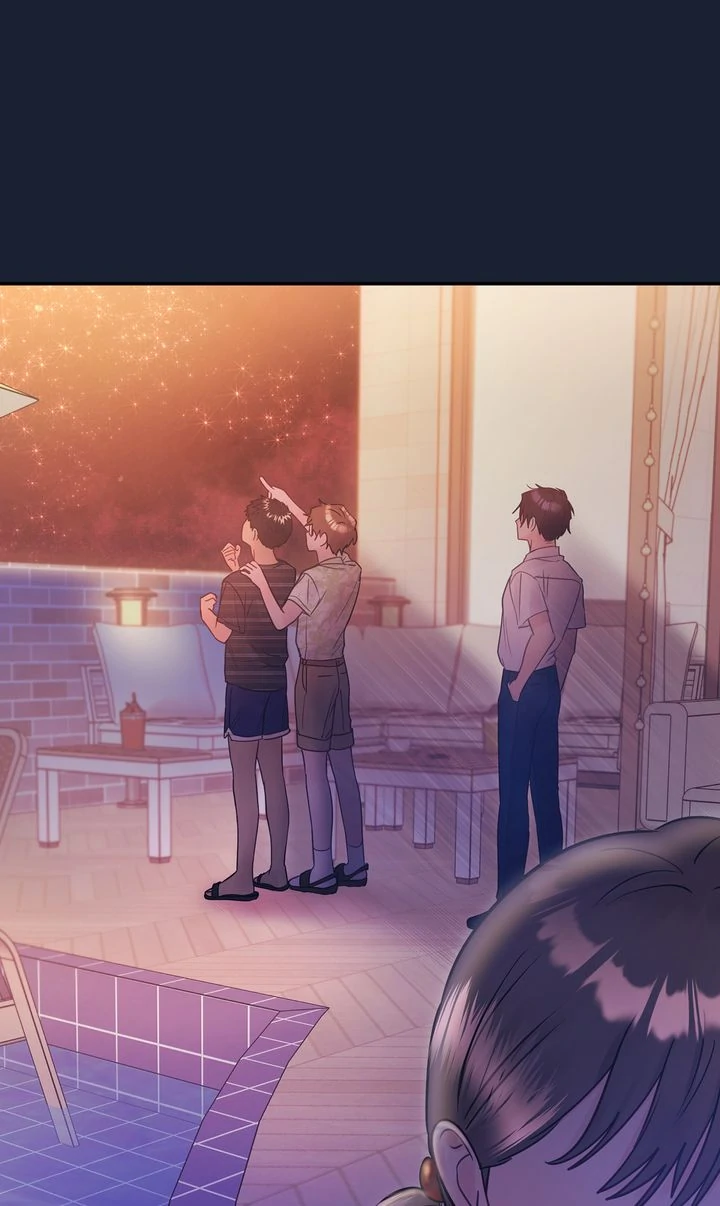 A Dangerous Friend of My Brother Chapter 16 - page 65