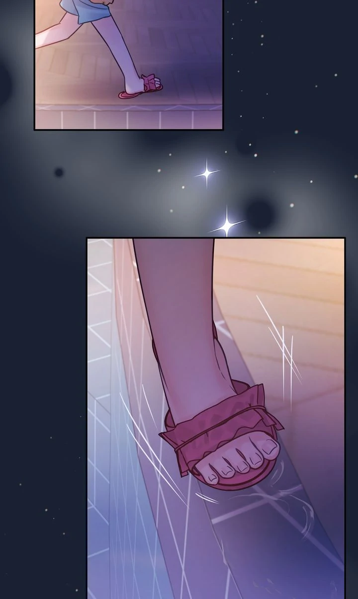 A Dangerous Friend of My Brother Chapter 16 - page 69