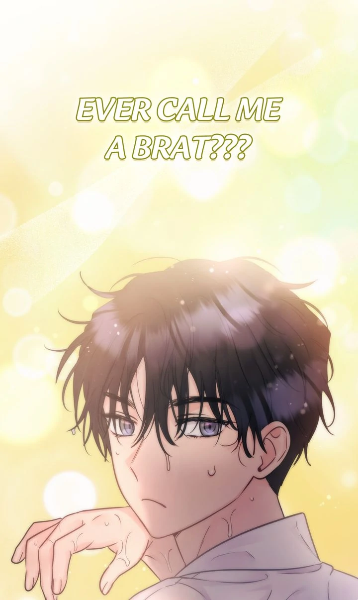 A Dangerous Friend of My Brother Chapter 16 - page 89