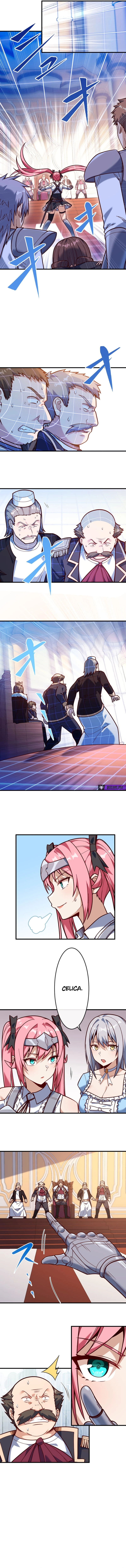 The Strongest Tamer Returned from Another World with his Childhood Friend as his Familiar Chapter 50 - page 2