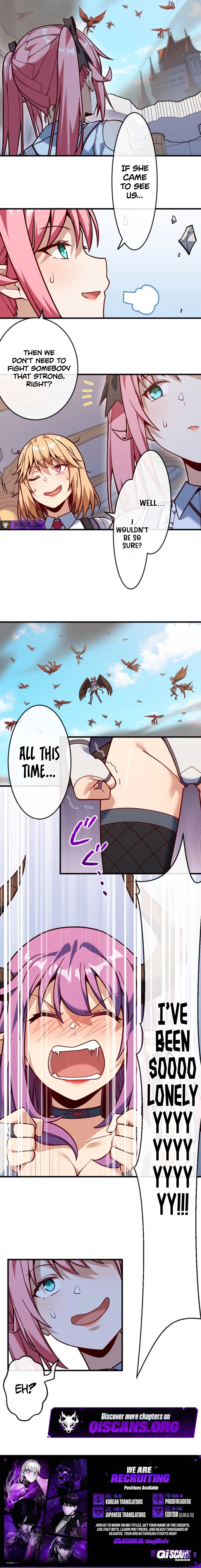The Strongest Tamer Returned from Another World with his Childhood Friend as his Familiar Chapter 50 - page 9