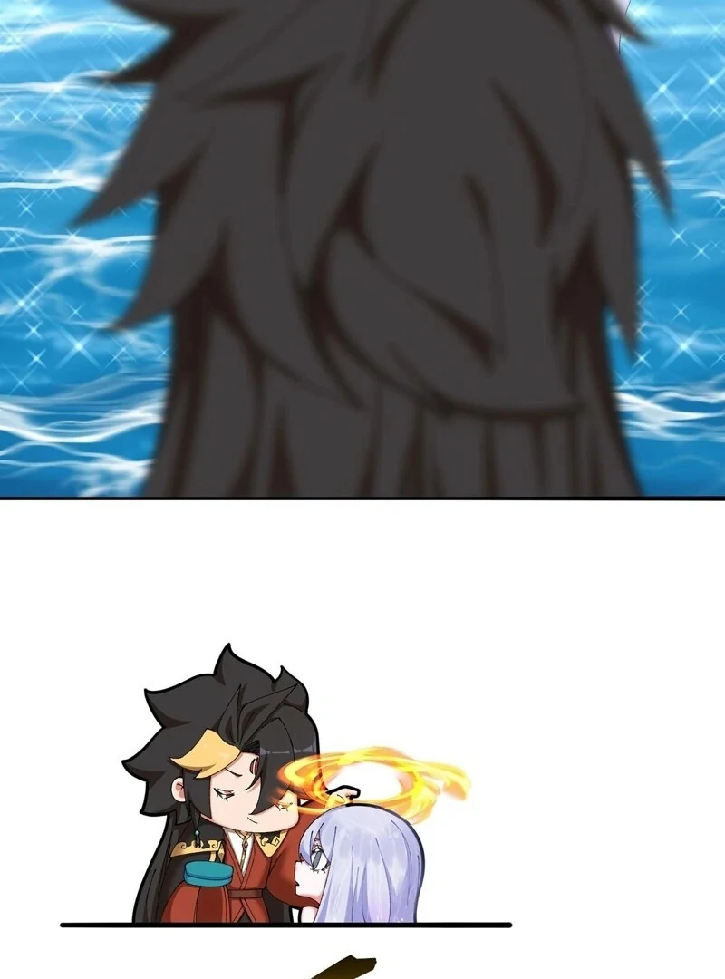 It Turns Out, They Were The True Protagonists From The Start Chapter 33 - page 9