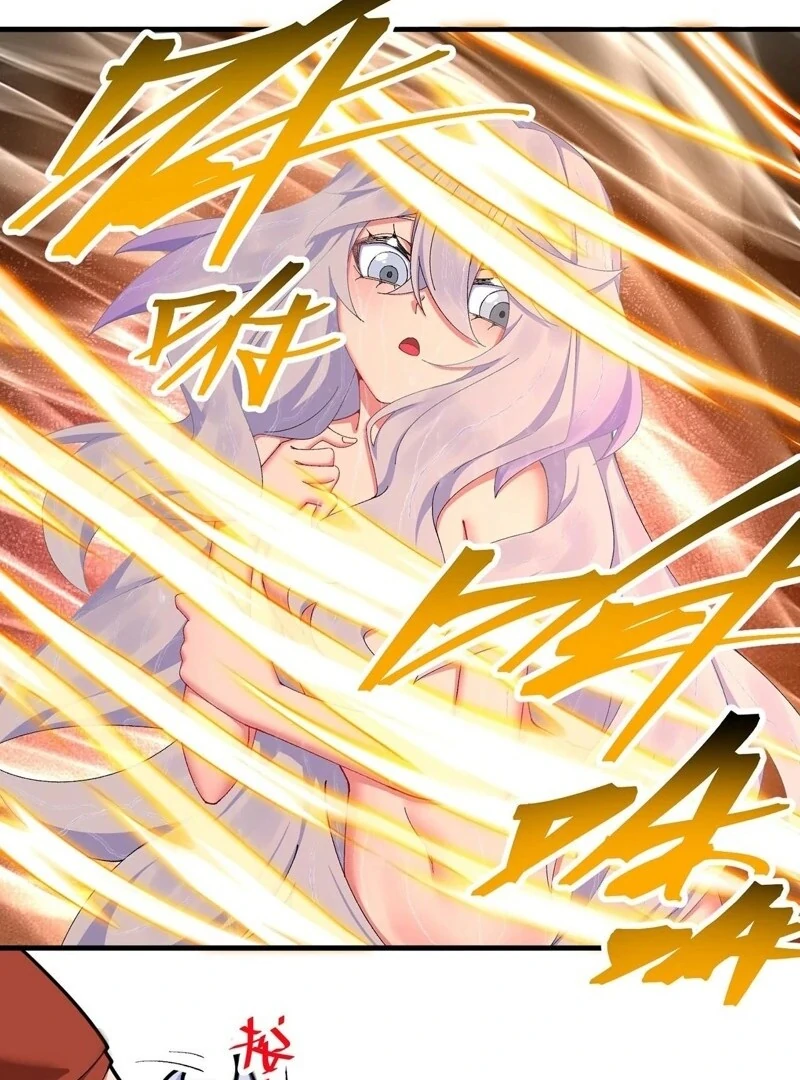 It Turns Out, They Were The True Protagonists From The Start Chapter 33 - page 10