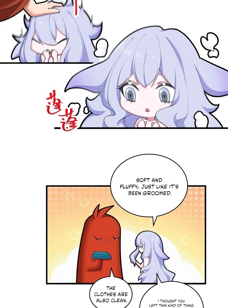 It Turns Out, They Were The True Protagonists From The Start Chapter 33 - page 11