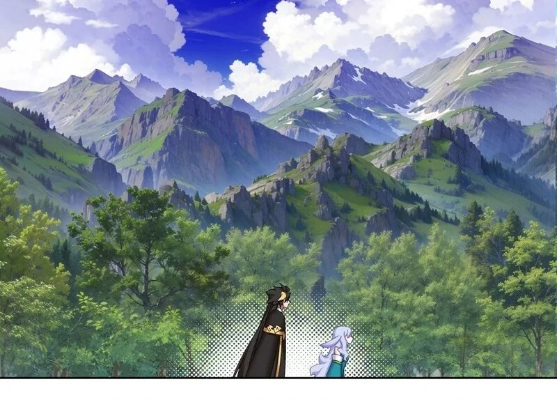 It Turns Out, They Were The True Protagonists From The Start Chapter 33 - page 14