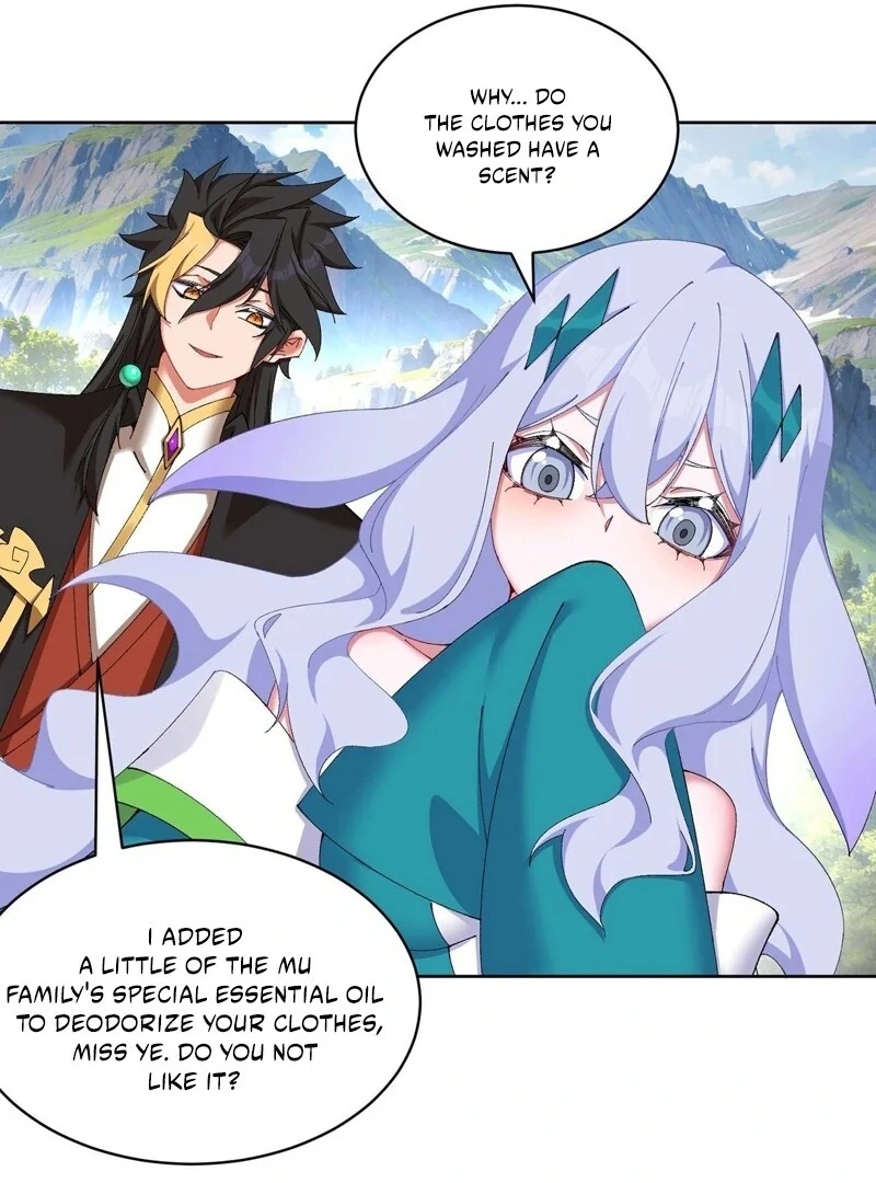 It Turns Out, They Were The True Protagonists From The Start Chapter 33 - page 15