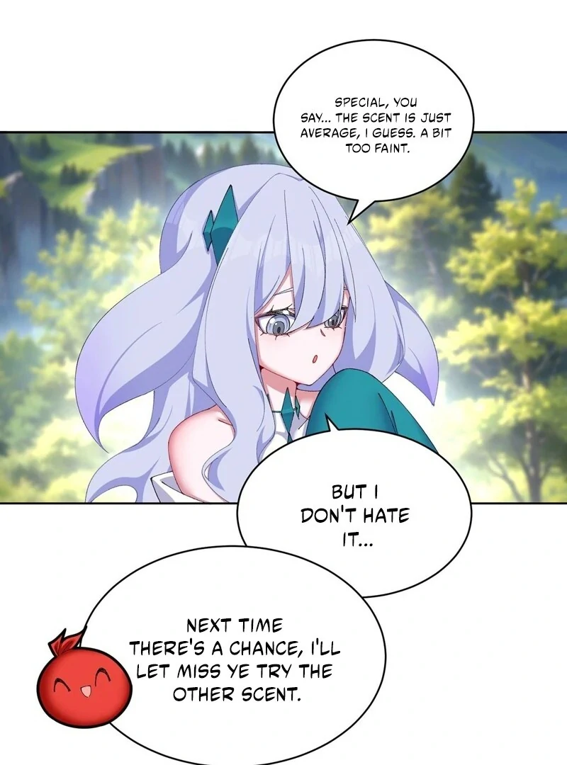 It Turns Out, They Were The True Protagonists From The Start Chapter 33 - page 16