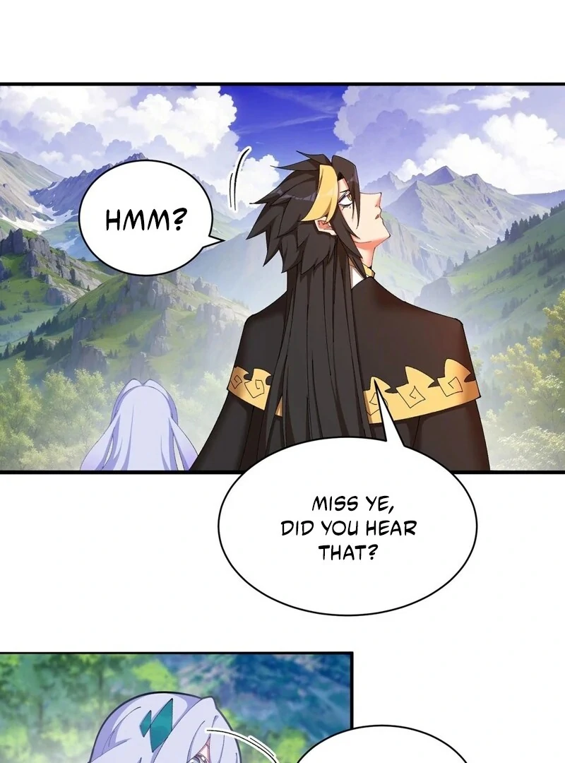 It Turns Out, They Were The True Protagonists From The Start Chapter 33 - page 18