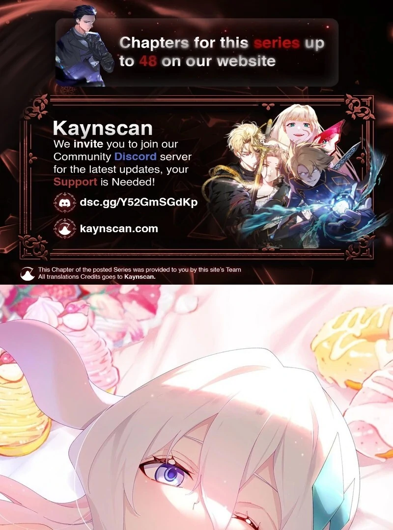 It Turns Out, They Were The True Protagonists From The Start Chapter 33 - page 1