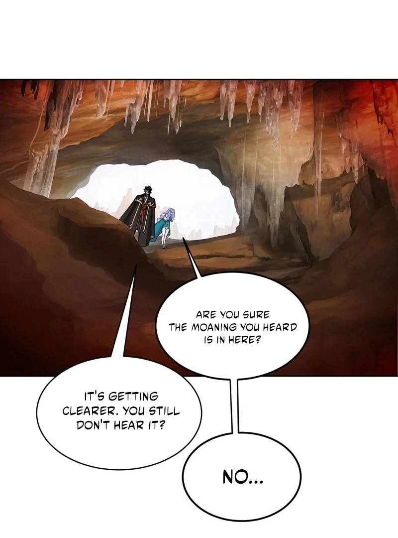 It Turns Out, They Were The True Protagonists From The Start Chapter 33 - page 21