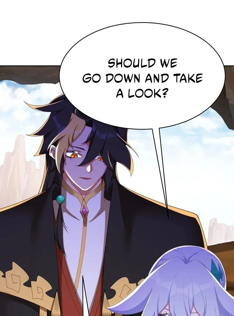 It Turns Out, They Were The True Protagonists From The Start Chapter 33 - page 22