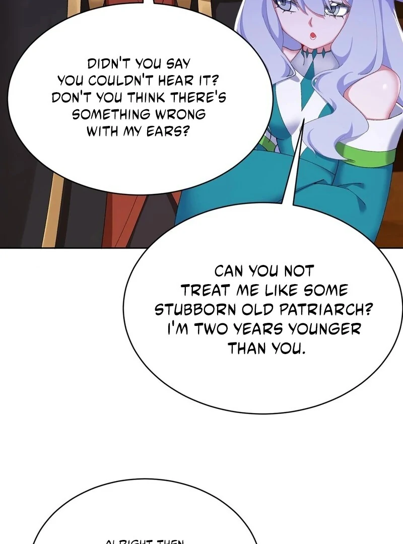 It Turns Out, They Were The True Protagonists From The Start Chapter 33 - page 23