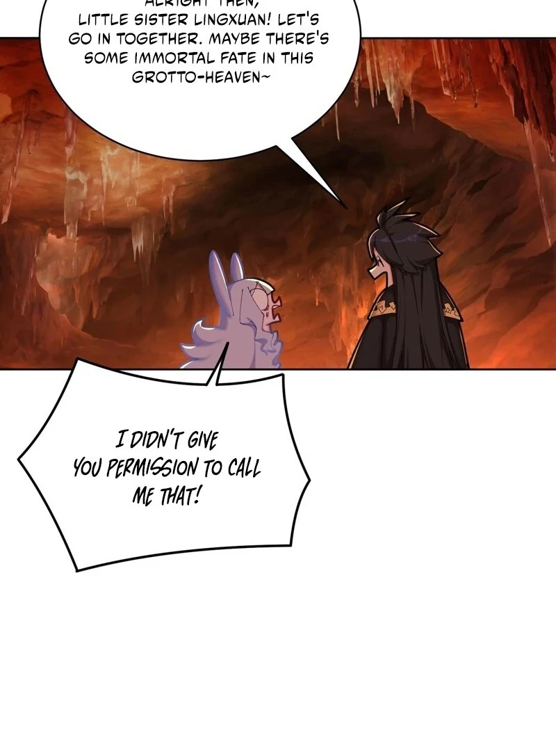 It Turns Out, They Were The True Protagonists From The Start Chapter 33 - page 24