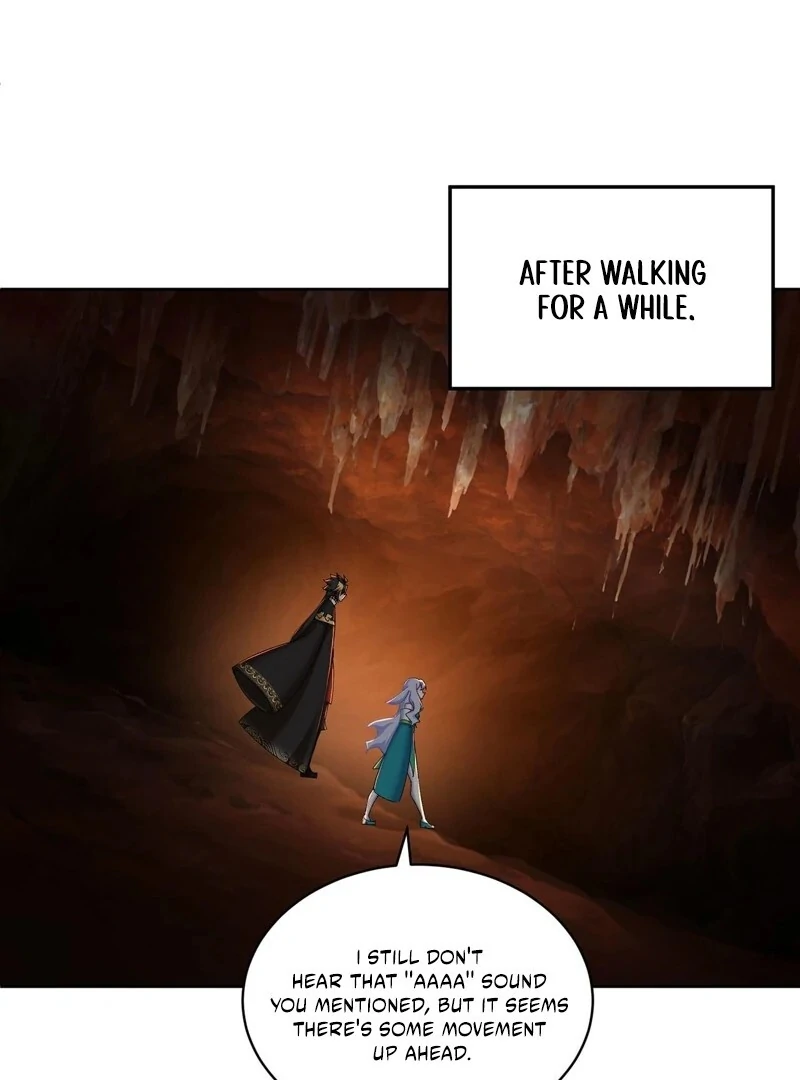 It Turns Out, They Were The True Protagonists From The Start Chapter 33 - page 25